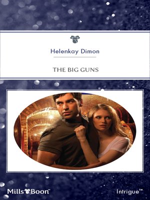 cover image of The Big Guns